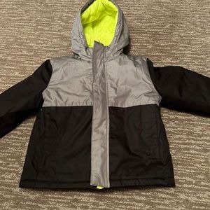 Toddler boys Healthtex coat